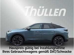 Peugeot 3008 Allure Hybrid 145 e-DSC6 / AHK / Navi / SHZ
