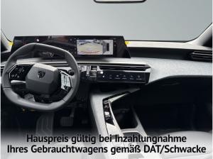 Peugeot 3008 Allure Hybrid 145 e-DSC6 / AHK / Navi / SHZ
