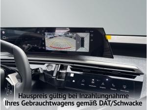 Peugeot 3008 Allure Hybrid 145 e-DSC6 / AHK / Navi / SHZ