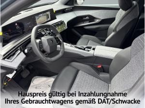 Peugeot 3008 Allure Hybrid 145 e-DSC6 / AHK / Navi / SHZ