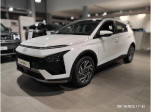 Hyundai BAYON FL (MY25) 1.0 T-GDI (100 PS) 7-DCT 2WD Trend, Bose Soundpaket, Komfortpaket