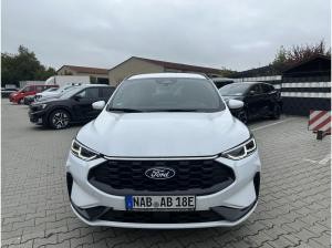 Ford Kuga PHEV ST-Line MATRIX ANHÄNGERKUPPLUNG