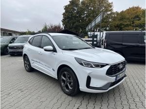 Ford Kuga PHEV ST-Line MATRIX ANHÄNGERKUPPLUNG