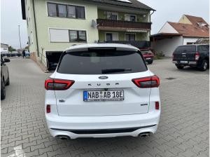 Ford Kuga PHEV ST-Line MATRIX ANHÄNGERKUPPLUNG