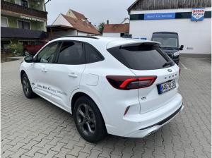 Ford Kuga PHEV ST-Line MATRIX ANHÄNGERKUPPLUNG