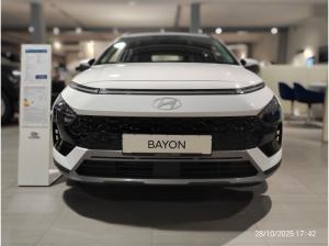 Hyundai BAYON FL (MY25) 1.0 T-GDI (100 PS) 7-DCT 2WD Trend, Bose Soundpaket, Komfortpaket