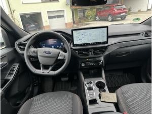 Ford Kuga PHEV ST-Line MATRIX ANHÄNGERKUPPLUNG
