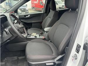 Ford Kuga PHEV ST-Line MATRIX ANHÄNGERKUPPLUNG