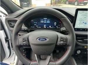 Ford Kuga PHEV ST-Line MATRIX ANHÄNGERKUPPLUNG