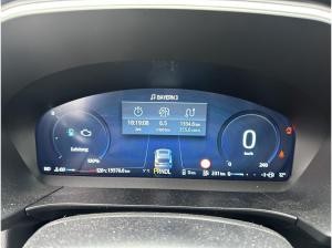 Ford Kuga PHEV ST-Line MATRIX ANHÄNGERKUPPLUNG