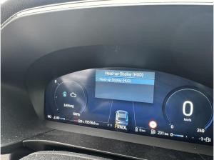 Ford Kuga PHEV ST-Line MATRIX ANHÄNGERKUPPLUNG