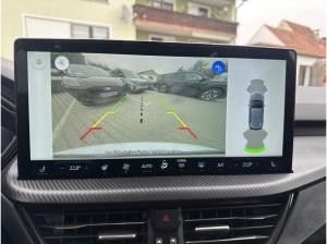 Ford Kuga PHEV ST-Line MATRIX ANHÄNGERKUPPLUNG