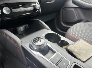 Ford Kuga PHEV ST-Line MATRIX ANHÄNGERKUPPLUNG