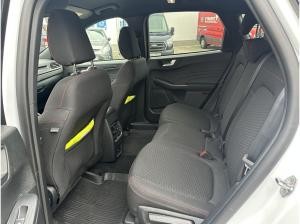 Ford Kuga PHEV ST-Line MATRIX ANHÄNGERKUPPLUNG