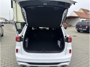 Ford Kuga PHEV ST-Line MATRIX ANHÄNGERKUPPLUNG