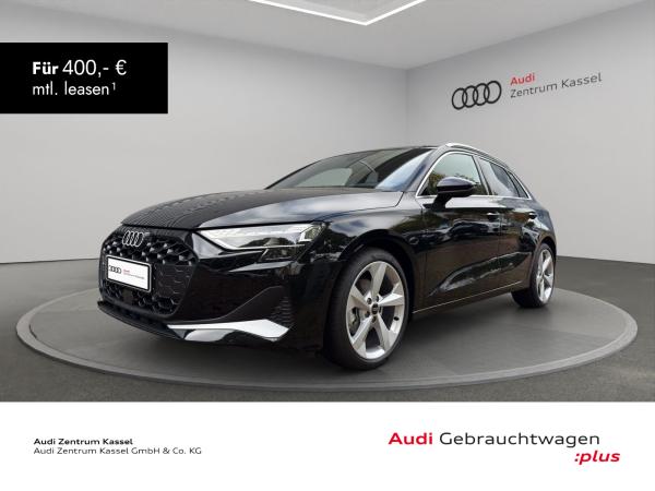Audi A3 Sportback 30 TFSI S tronic LED SitzHZ. AHK