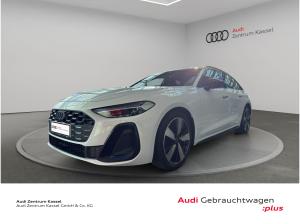 Audi A5 Avant TFSI S line Matrix TechPlus 360°