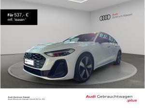 Audi A5 Avant TFSI S line Matrix TechPlus 360°