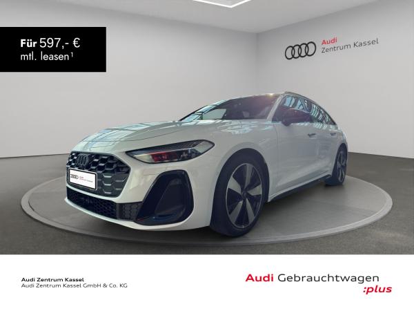 Audi A5 Avant TFSI S line Matrix TechPlus 360°