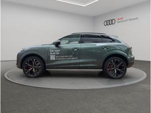 Audi Q3 SUV e-hybrid S line Matrix LED HuD Sonos Pano