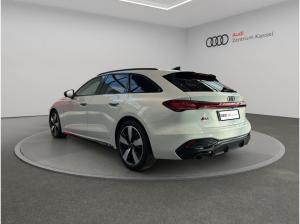 Audi A5 Avant TFSI S line Matrix TechPlus 360°