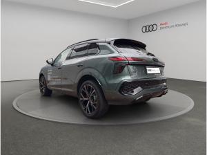Audi Q3 SUV e-hybrid S line Matrix LED HuD Sonos Pano