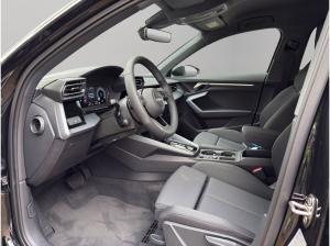 Audi A3 Sportback 30 TFSI S tronic LED SitzHZ. AHK