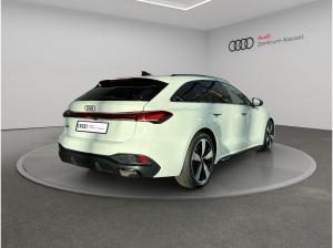 Audi A5 Avant TFSI S line Matrix TechPlus 360°