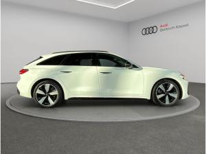 Audi A5 Avant TFSI S line Matrix TechPlus 360°