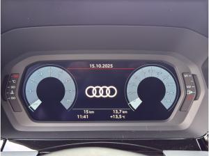Audi A3 Sportback 30 TFSI S tronic LED SitzHZ. AHK
