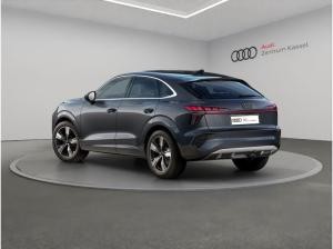 Audi Q3 SB TFSI LED Plus Navi Rü AHK 19" Sportsitze