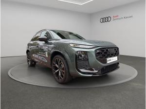 Audi Q3 SUV e-hybrid S line Matrix LED HuD Sonos Pano