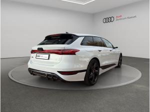 Audi S6 e-tron S6 Avant e-tron LED Navi Head-up PDC 21"