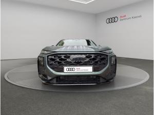 Audi Q3 SUV e-hybrid S line Matrix LED HuD Sonos Pano