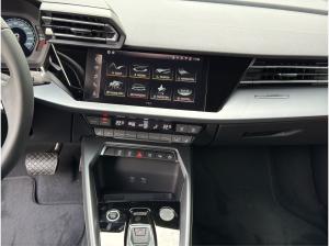 Audi A3 Sportback 30 TFSI S tronic LED SitzHZ. AHK