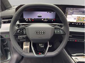 Audi Q3 SUV e-hybrid S line Matrix LED HuD Sonos Pano