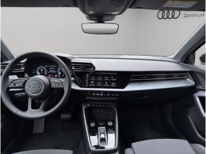 Audi A3 Sportback 30 TFSI S tronic LED SitzHZ. AHK