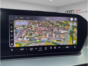 Audi Q3 SUV e-hybrid S line Matrix LED HuD Sonos Pano