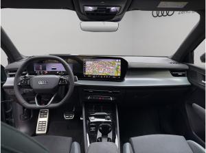 Audi Q3 SUV e-hybrid S line Matrix LED HuD Sonos Pano