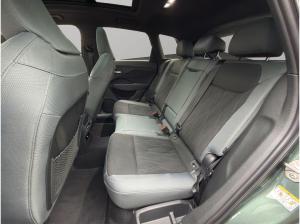 Audi Q3 SUV e-hybrid S line Matrix LED HuD Sonos Pano