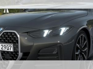 BMW 420 GranCoupe M-SPORT zu Top Konditionen. 1x auf Lager -SCHNELL SEIN-