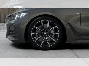 BMW 420 GranCoupe M-SPORT zu Top Konditionen. 1x auf Lager -SCHNELL SEIN-