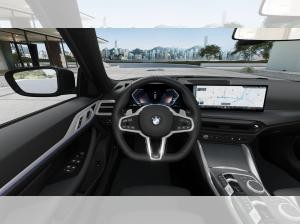 BMW 420 GranCoupe M-SPORT zu Top Konditionen. 1x auf Lager -SCHNELL SEIN-