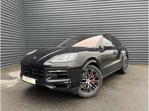 Porsche Cayenne S E-Hybrid Coupe  | sofort verfügbar