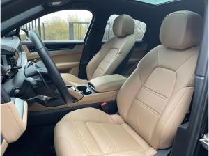 Porsche Cayenne S E-Hybrid Coupe  | sofort verfügbar
