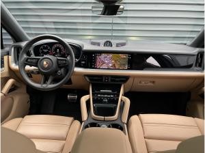 Porsche Cayenne S E-Hybrid Coupe  | sofort verfügbar