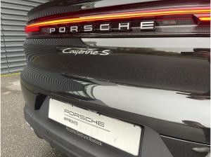 Porsche Cayenne S E-Hybrid Coupe  | sofort verfügbar