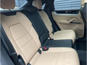 Porsche Cayenne S E-Hybrid Coupe  | sofort verfügbar