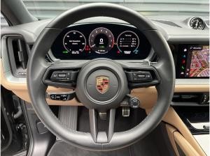 Porsche Cayenne S E-Hybrid Coupe  | sofort verfügbar