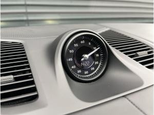 Porsche Cayenne S E-Hybrid Coupe  | sofort verfügbar